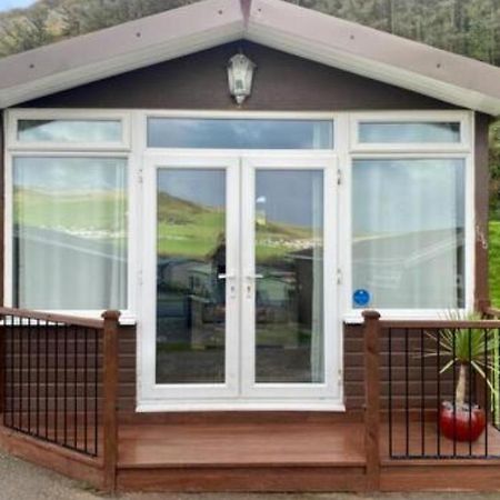 Chalet 135 - Clarach Bay Holiday Village Aberystwyth Dış mekan fotoğraf